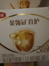 伊利金領(lǐng)冠育護(hù)【5倍DHA好腦力】幼兒奶粉3段(1-3歲)1200g三聯(lián)裝 曬單實(shí)拍圖