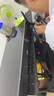 康佳電視 J32ES 32英寸 全面屏電視 1+8GB 教育電視 高清智能語音 液晶平板電視機(jī) 一級能效 曬單實拍圖