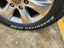 鄧祿普（DUNLOP）輪胎AT3G 265/60R18適配大切諾基霸道普拉多哈佛H9 曬單實拍圖
