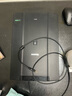 原焋 canon佳能掃描儀數(shù)據(jù)線lide110 220 300充電線mini usb帶磁環(huán)9000f電源線c240掃描槍電腦連接線 USB轉(zhuǎn)mini數(shù)據(jù)線1.5米【黑色帶磁環(huán)】 曬單實拍圖