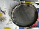 陶沁泉景德鎮陶瓷器中式白酒酒具套裝酒壺酒杯酒盅酒器溫酒壺 酒具密胺茶盤(pán)一個(gè) 曬單實(shí)拍圖