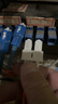 SK-LINK 光纖跳線 LC-SC千兆多模雙芯SC-LC光纖線OM2機(jī)房UPC尾纖50/125um低煙無鹵3米 SK-TX1GMM-2LCSC3M 曬單實拍圖