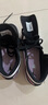 耐克（NIKE）【潮】Air Jordan aj1女板鞋新款中高幫休閑耐磨減震運動籃球鞋 555112-103 黑白粉 粉熊貓 36 曬單實拍圖