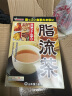 【六盒立减50】日本山本汉方脂流茶24包\/盒 山本漢方碱性润肠酵素茶酵素粉孝素粉大麦茶 1盒*24包（六盒均价32.8） 晒单实拍图