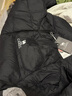 駱駝（CAMEL）火山羽絨服1.0男士鴨絨加厚防寒面包服潮款冬季外套M13CR07089H 曬單實(shí)拍圖