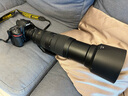 尼康（Nikon） 尼康F卡口 全畫(huà)幅FX長(zhǎng)焦變焦鏡頭 尼康單反可用 AF-S 200-500 F5.6E ED VR 配 尼康原裝UV濾鏡 曬單實(shí)拍圖