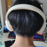梵眾玉米燙迷你小夾板女墊發(fā)根頭發(fā)蓬松玉米須卷發(fā)棒夾頭頂電發(fā)器 迷你蓬松夾-純白色【四擋調溫+千萬(wàn)負離子】 曬單實(shí)拍圖