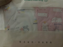 全棉時(shí)代兒童內(nèi)褲女童平角褲寶寶全棉中大童內(nèi)褲 貓咪+流星 120cm 曬單實(shí)拍圖