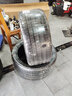 米其林（MICHELIN）米其林輪胎 汽車輪胎 韌悅加強(qiáng)版XM2+ 195/50R16 88V適配悅翔瑞納福特嘉年華 全新輪胎 曬單實(shí)拍圖