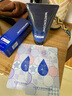 水之蔻 男士護膚品套裝清爽控油補水保濕舒緩不油膩收細毛孔水乳組合 男士2件套（洗面奶+乳液） 曬單實拍圖