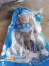 墨妍御鮮 新鮮大墨魚 海捕 冷凍墨魚 未經(jīng)水泡發(fā) 海鮮水產(chǎn) 8只 4000g(凈重)  500-600g/只 曬單實(shí)拍圖