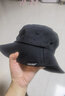 CACUSS男女戶(hù)外防紫外線(xiàn)可折疊遮太陽(yáng)漁夫盆帽子PM006 曬單實(shí)拍圖
