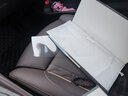 逢君適用寶馬5系導航鋼化膜530 525i中控顯示屏幕儀表盤(pán)535Le平板貼膜 18-20款導航膜 曬單實(shí)拍圖
