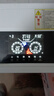 唐獅電采暖爐電鍋爐電取暖爐智能水暖家用電熱煤改電取暖燒水暖氣片燒地暖專用兩用農(nóng)村商用全自動(dòng)節(jié)能 6KW /60㎡ 【220v/380v通用】 主機(jī)+Wifi 曬單實(shí)拍圖
