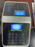 ZKTECO熵基科技CM60食堂消費(fèi)IC刷卡臥式食堂售飯機(jī) 工廠學(xué)校吃飯打卡 標(biāo)配+發(fā)卡器+帶100張卡 曬單實(shí)拍圖
