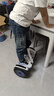 左拉（ZOLA）電動(dòng)平衡車(chē)兒童16-12歲成人男女孩自平衡體感車(chē)7-10歲大 K9旗艦白54V【三控+APP+炫光輪】 曬單實(shí)拍圖