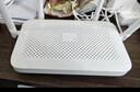 小米（MI）路由器BE3600 2.5G 3600兆級WiFi7【小米手機上網(wǎng)搭檔】4核高通處理器 2.5G網(wǎng)口 IOT聯(lián)動 曬單實拍圖