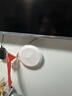 華三（H3C）吸頂AP全屋wifi6 1500M雙頻千兆商用別墅酒店大功率5G覆蓋 Mini AP1500C-U 曬單實拍圖