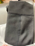 美奈貂秋冬絲襪加肥加大碼胖mm加絨加厚打底褲襪女裸感光腿神器連褲襪 黑色連褲襪 均碼 220克加絨(80-140斤)0-15°C 曬單實拍圖