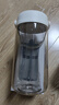 樂扣樂扣運(yùn)動(dòng)水杯大容量大肚杯頓噸桶健身水壺戶外太空杯刻度吸管杯成人 白色 1500ml 曬單實(shí)拍圖