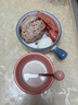 美素佳兒（Friso）皇家旺玥兒童營(yíng)養奶粉3周歲以上兒童罐裝800g?含優(yōu)量DHA 曬單實(shí)拍圖