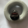 飛利浦（Philips）車載充電器蘋果17/16華為超級快充點煙器一拖二車充PD隱形充電器汽車充電轉(zhuǎn)換頭4316黑 曬單實拍圖