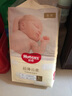 好奇（Huggies）金裝紙尿褲 超柔貼身男女寶寶通用嬰兒尿不濕 L104片【箱裝】 曬單實(shí)拍圖
