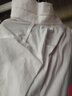云凝裳兒童禮服男鋼琴演出服2025春夏男童襯衫套裝新款合唱表演花童禮服 白光板短袖+黑長(cháng)褲+背帶+黑領(lǐng)結 120 曬單實(shí)拍圖
