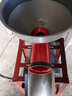 32型商用絞肉機(jī)大型電動(dòng)碎肉打肉機(jī)絞雞架碎骨機(jī)絞辣椒機(jī)糍粑機(jī) 32型機(jī)頭和架子不帶電機(jī) 曬單實(shí)拍圖