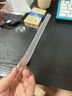 XFMF沙漠鈦適用蘋果16promax手機殼半透明膚感磨砂iPhone16超薄簡約ins風大孔PC硬殼沙漠金蘋果16pro殼 沙漠鈦【新色同機】大孔磨砂PC硬殼 iPhone 16 Pro max 曬單實拍圖