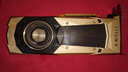 英偉達(dá)/NVIDIA Telsa/Titan全系列 人工智能/數(shù)據(jù)處理 服務(wù)器GPU 加速高端顯卡 Titan V 12G顯卡 曬單實(shí)拍圖