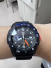 雷美諾時(shí)（luminox）貝爺聯(lián)名生存法則瑞士軍表手表潛水表XB.3720XB.3723 曬單實(shí)拍圖