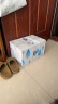 益力 天然矿泉水 550ml*24瓶整箱装 外出家庭健康饮用水 实拍图