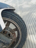 正新輪胎90/90-12電動(dòng)車(chē)摩托車(chē)真空胎9090一12寸通用18.5x3.5 16x3.50 90/90-12正新8層缺氣保用胎CM517 曬單實(shí)拍圖