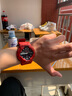 卡西歐（CASIO）G-SHOCK【王鶴棣同款】防水防震戶外運動男士手表禮物送男友 GA-100B-4A（保稅直發(fā)） 曬單實拍圖