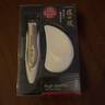 GREEN BELL日本匠之技指甲剪刀Green Bell指甲鉗剪高檔修甲工具鉗家用防飛濺 G-1002 帶指甲銼套裝 曬單實(shí)拍圖