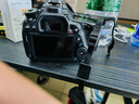 佳能/Canon 60D 70D 80D 77D 90D 二手單反相機(jī) 半畫(huà)幅中端級(jí)數(shù)碼相機(jī) 80D 單機(jī) 99新 曬單實(shí)拍圖