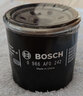 博世（BOSCH）機油濾清器/機油格/汽車發(fā)動機機濾0986AF0242適用 東風(fēng)小康K07 K07II K07S 1.2 曬單實拍圖
