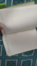 佐瀾哲 筆記本本子A5加厚記事本高顏值皮面本大學(xué)生考研本日記本工作日志本會(huì )議記錄本辦公文具可定制 蘋(píng)果綠 曬單實(shí)拍圖