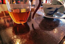 君茗若水武夷巖茶老樅水仙茶特級(jí)紅茶烏龍茶高檔茶葉禮盒裝茶禮送禮品老師 老樅水仙茶小袋裝250g 曬單實(shí)拍圖