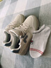 FILA FUSION斐樂(lè )潮牌BANK DX女鞋2025年場(chǎng)下滑板鞋時(shí)尚厚底鞋 曬單實(shí)拍圖