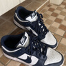 耐克（NIKE）男子NIKE DUNK LOW RETRO板鞋/復刻鞋 HF5441-107 42 曬單實(shí)拍圖