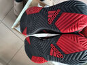 adidas OWNTHEGAME 2.0低幫團隊款實(shí)戰運動(dòng)籃球鞋男子阿迪達斯 黑/紅/銀白   45 曬單實(shí)拍圖