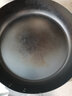 珍珠生活（PearlLife） 煎鍋平底鍋防粘鍋凹凸顆粒無(wú)涂層日本進(jìn)口燃?xì)庠?多尺寸可選 28cm 曬單實(shí)拍圖