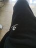 匡威（Converse）官方 男女刺繡星箭衛(wèi)褲慢跑褲運(yùn)動(dòng)褲10023873 10023873-A01 M 曬單實(shí)拍圖