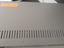 netLINK 光纖收發(fā)器機(jī)架 標(biāo)準(zhǔn)19英寸2U機(jī)箱 光電轉(zhuǎn)換器機(jī)框 雙電源冗余 機(jī)架式 商業(yè)級(jí) HTB-14AC 14槽光纖收發(fā)機(jī)架 一臺(tái) 曬單實(shí)拍圖
