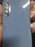 梵黛適用VIVO Y35手機(jī)殼vivoY35m新款硅膠殼V2230A鏡頭全包圍防摔后殼超薄簡約男款女保護(hù)套 硅膠殼-熏衣灰 曬單實(shí)拍圖