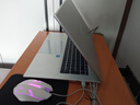 諾米澳【全新正品】筆記本電腦輕薄本網(wǎng)課設計全金屬商務(wù)辦公炒股游戲大屏學(xué)生手提電腦 【mate18】巨幕18.5英寸+i7級+指紋鎖 16G高速運存+512G固態(tài)硬盤(pán) 曬單實(shí)拍圖