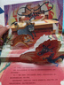 【掃碼伴讀】哪吒鬧海兒童繪本【掃碼伴讀】 格林童話(huà)3D立體書(shū)安徒生童話(huà)一千零一夜12345678歲兒童睡前故事書(shū)神話(huà)幼兒園繪本小紅帽白雪公主 百鳥(niǎo)朝鳳【經(jīng)典故事】 曬單實(shí)拍圖