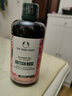 美體小鋪（The Body Shop）英國the body shop美體小鋪保濕滋潤沐浴露膠液250ml20款可選 英倫玫瑰(新包裝)純正玫瑰花香 250ml 曬單實拍圖